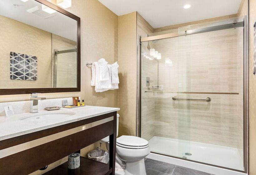 בית מלון כפרי Best Western Plus Philadelphiapennsauken