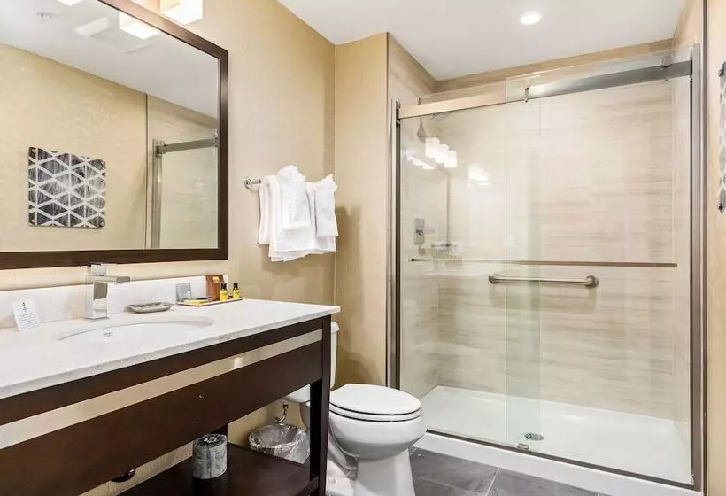 Hotelli Best Western Plus Philadelphiapennsauken