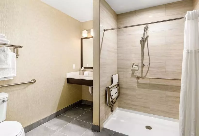 Hotelli Best Western Plus Philadelphiapennsauken