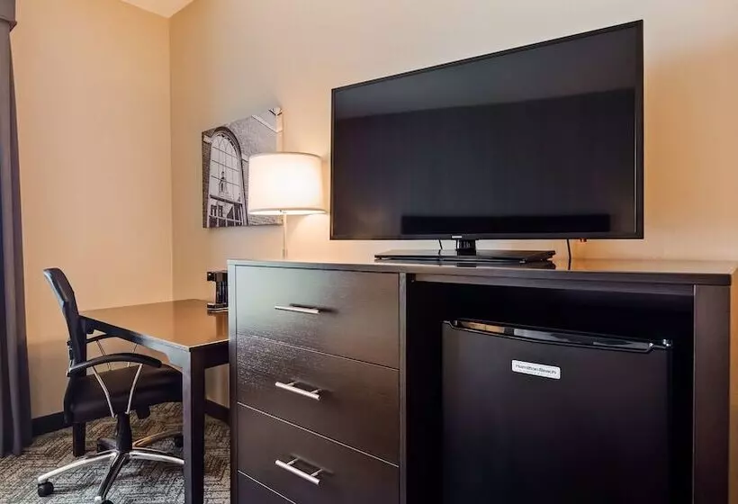 Hotelli Best Western Plus Philadelphiapennsauken