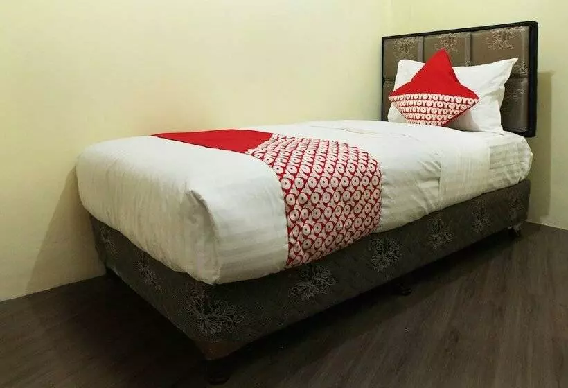 ホテル Oyo 146 Menteng Residence