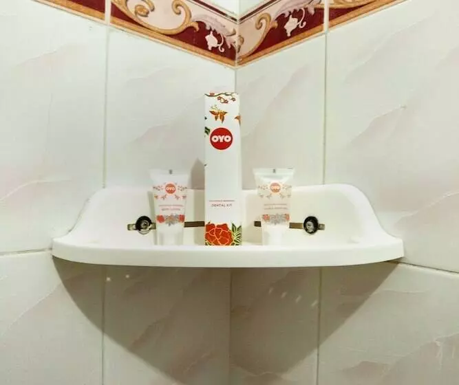 ホテル Oyo 146 Menteng Residence