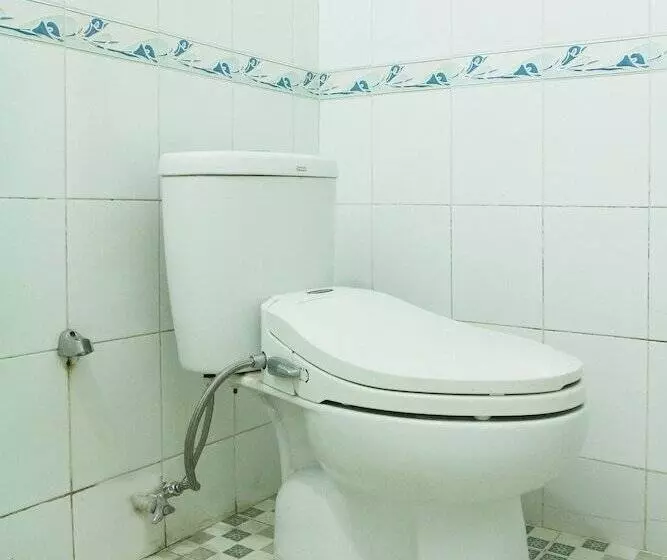 ホテル Oyo 146 Menteng Residence