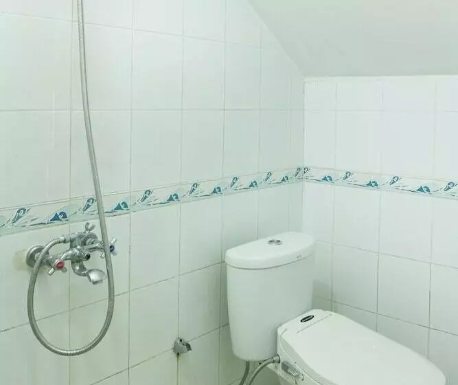 ホテル Oyo 146 Menteng Residence
