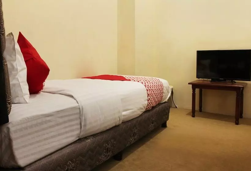 ホテル Oyo 146 Menteng Residence