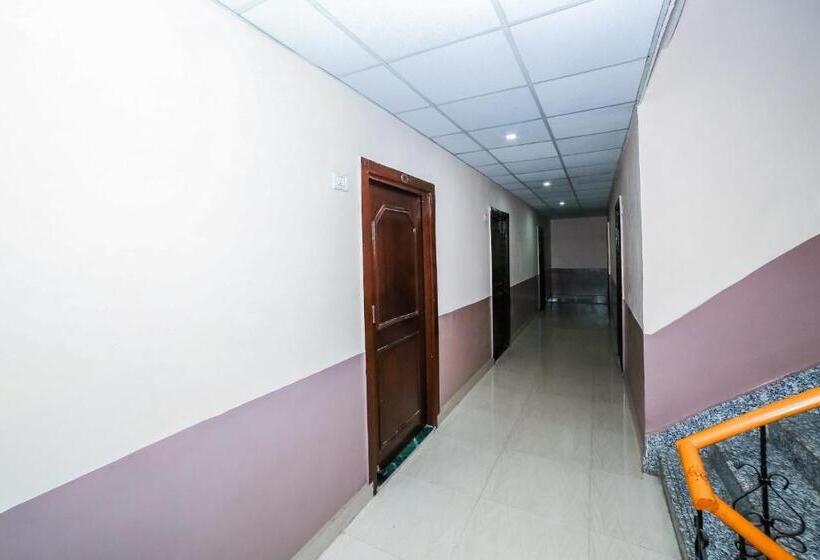 בית מלון כפרי Oyo 14658 Shree Ambe Tara Guest House