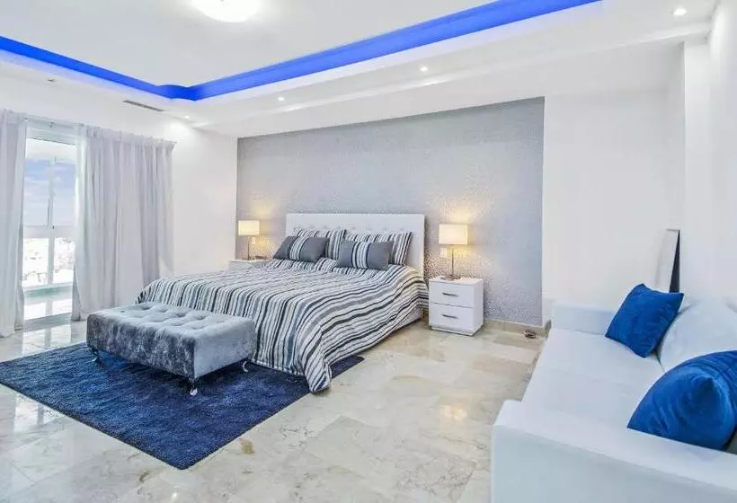 Lorca Residence