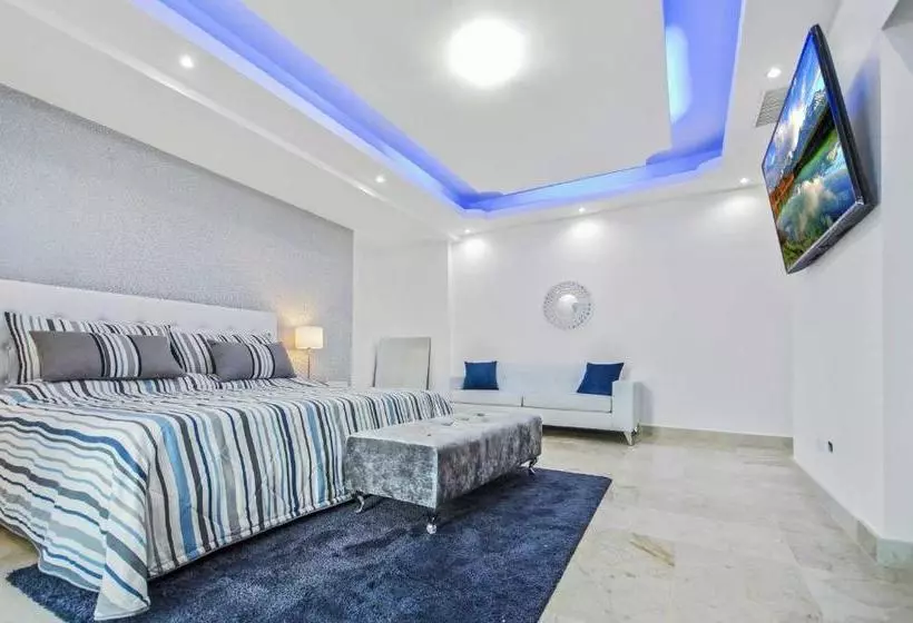 Lorca Residence