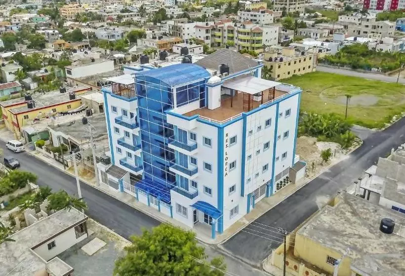 Lorca Residence