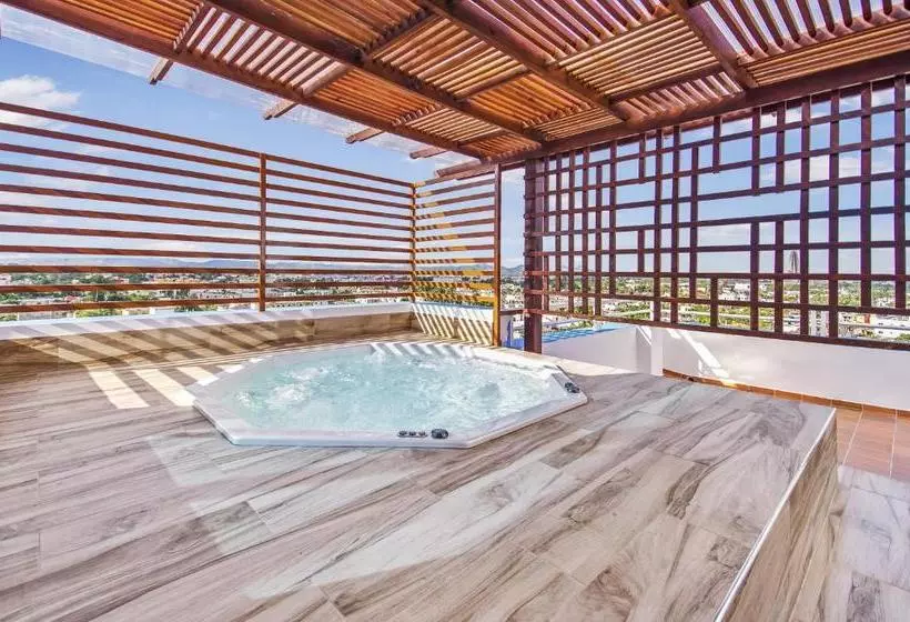 Lorca Residence