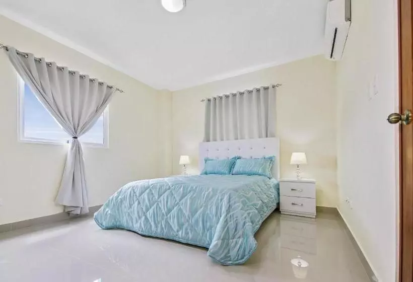 Lorca Residence
