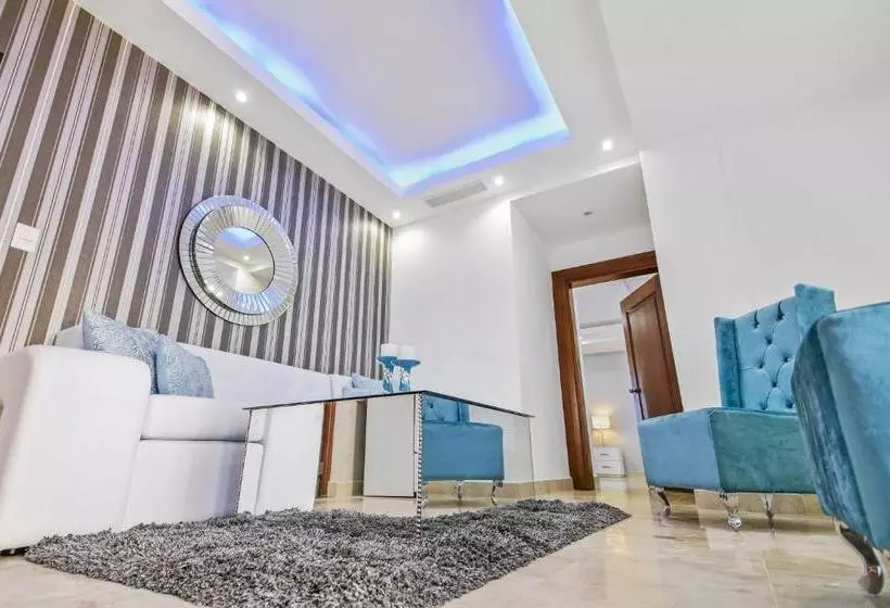 Lorca Residence