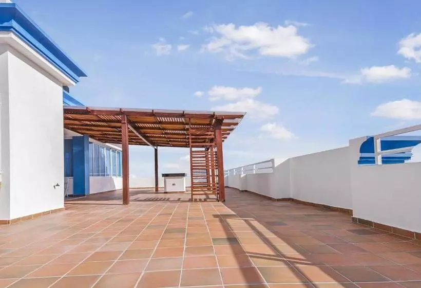 Lorca Residence