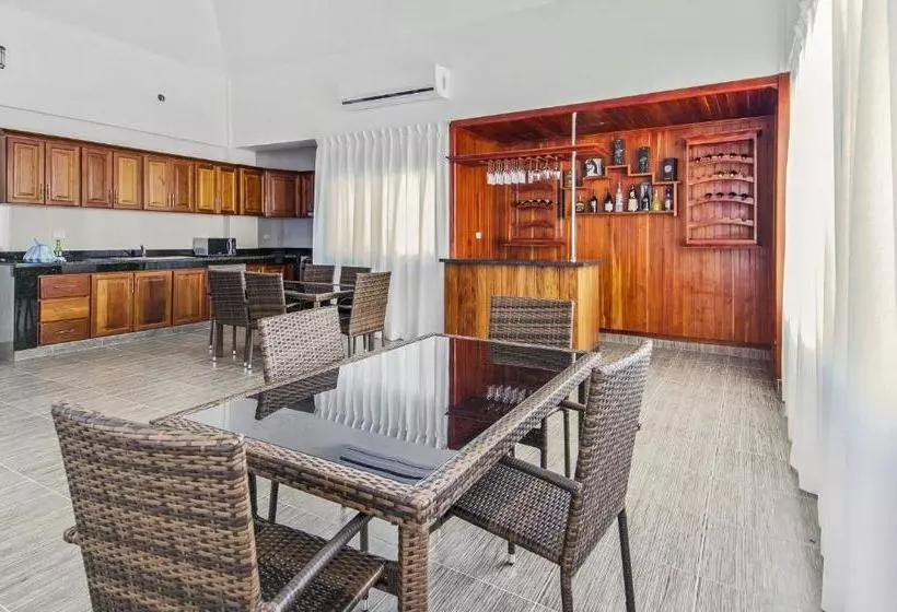 Lorca Residence