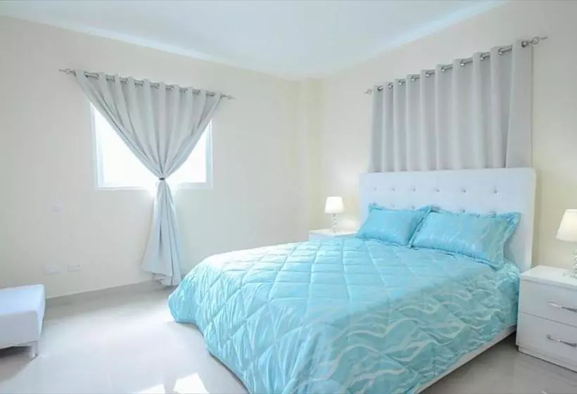 Lorca Residence