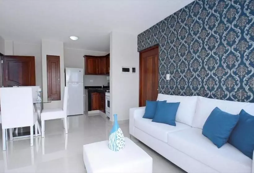 Lorca Residence
