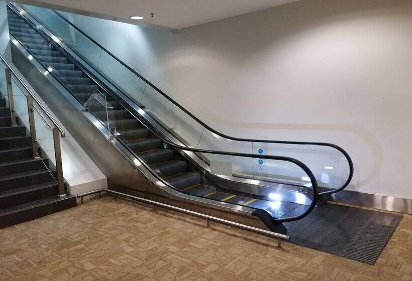 مُتل Nest Dayrooms