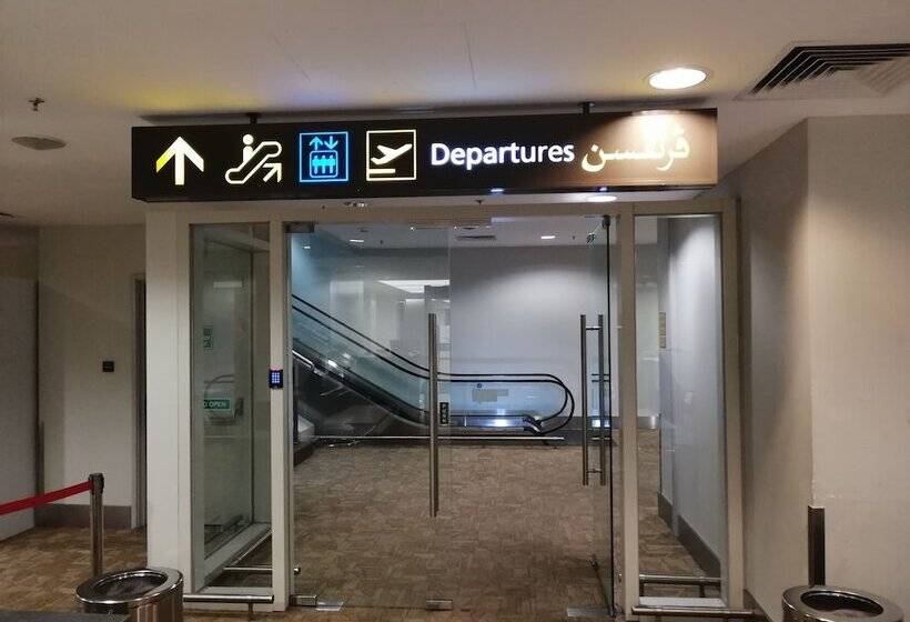 مُتل Nest Dayrooms