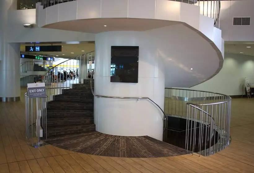 مُتل Nest Dayrooms