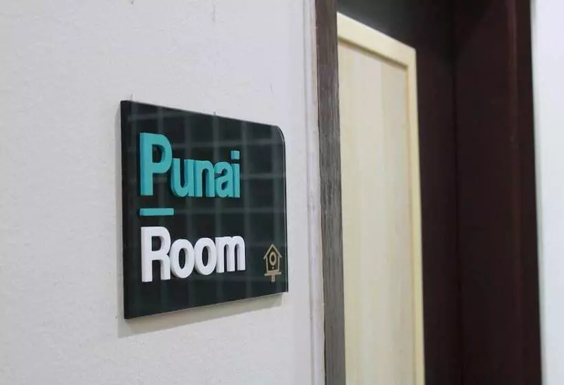 مُتل Nest Dayrooms