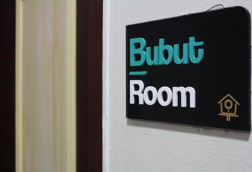 مُتل Nest Dayrooms