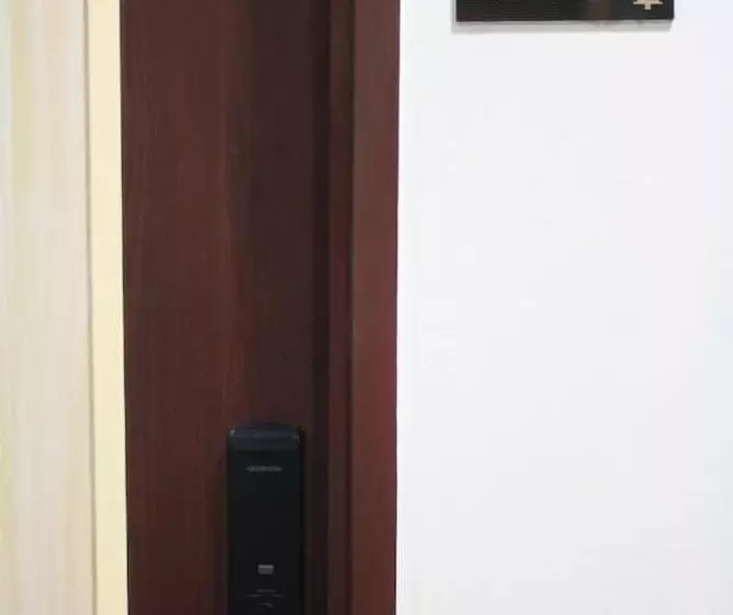 مُتل Nest Dayrooms