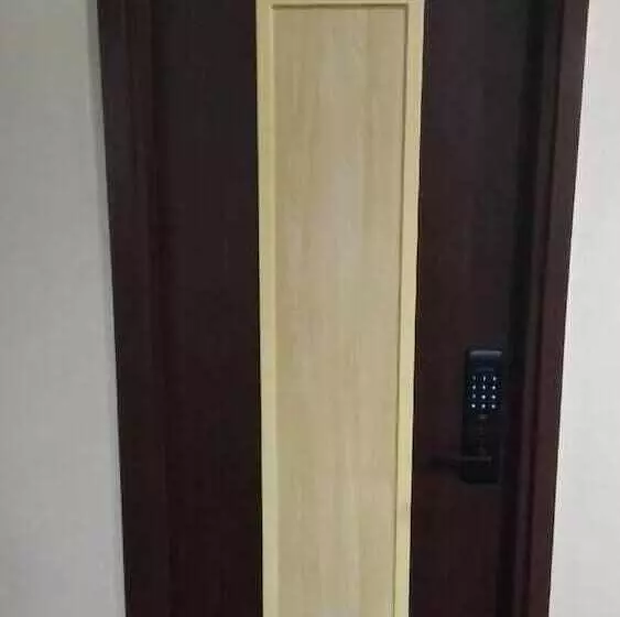 مُتل Nest Dayrooms