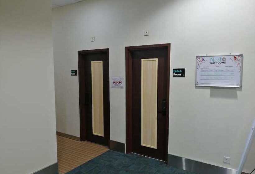 مُتل Nest Dayrooms