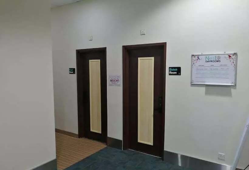 مُتل Nest Dayrooms