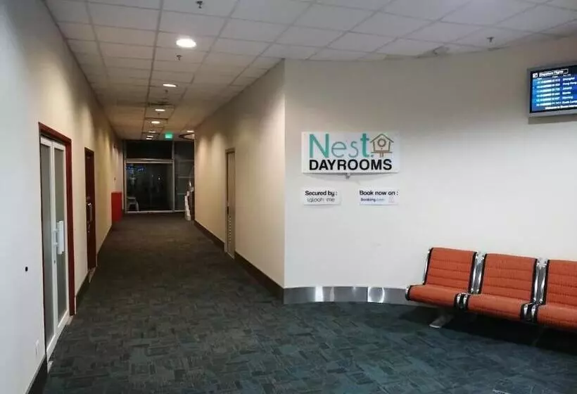 مُتل Nest Dayrooms