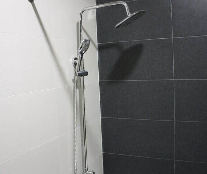 مُتل Nest Dayrooms