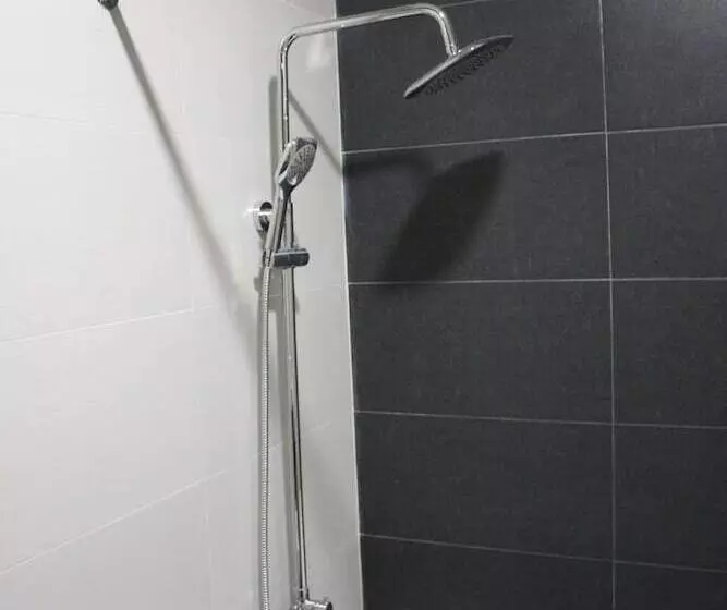 مُتل Nest Dayrooms