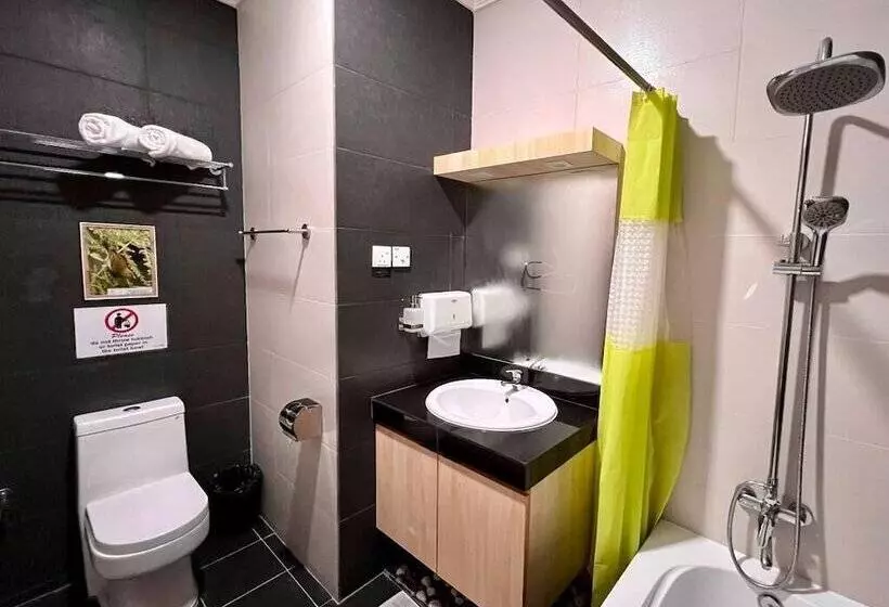 مُتل Nest Dayrooms