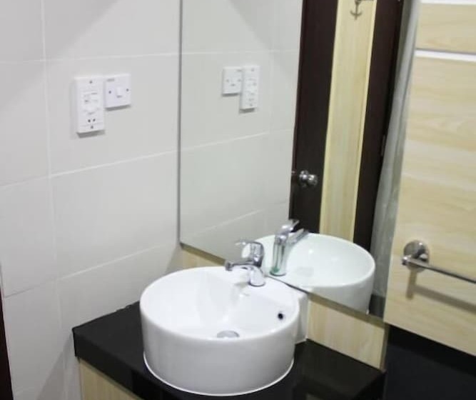 مُتل Nest Dayrooms