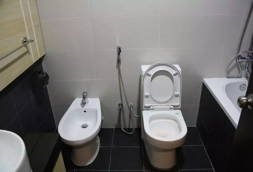 مُتل Nest Dayrooms