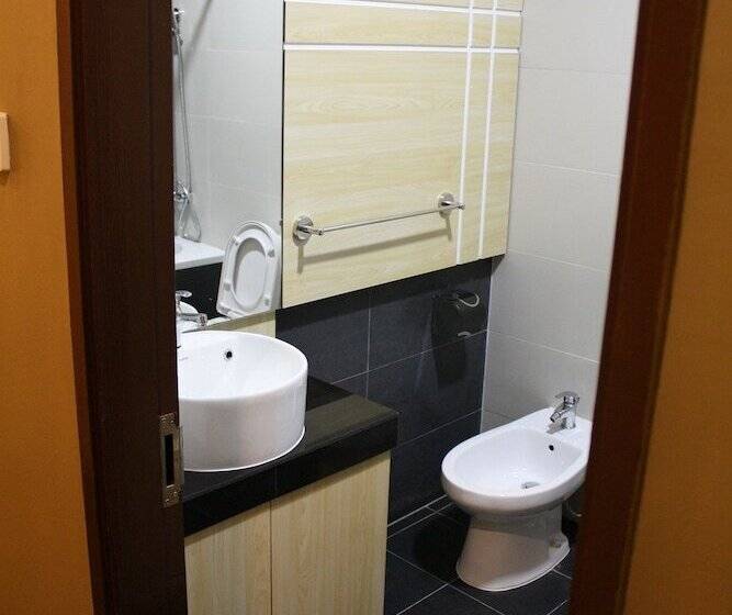 مُتل Nest Dayrooms