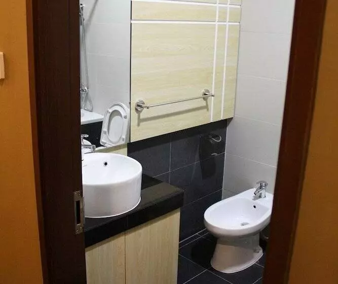 مُتل Nest Dayrooms