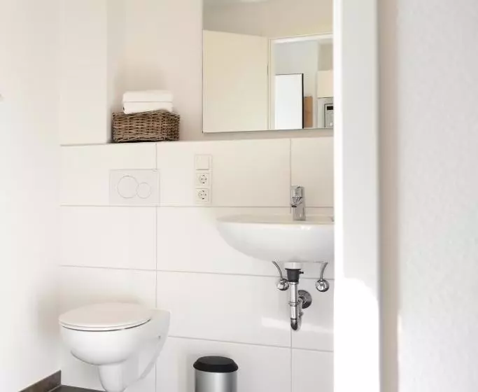 Adapt Apartments Giessen