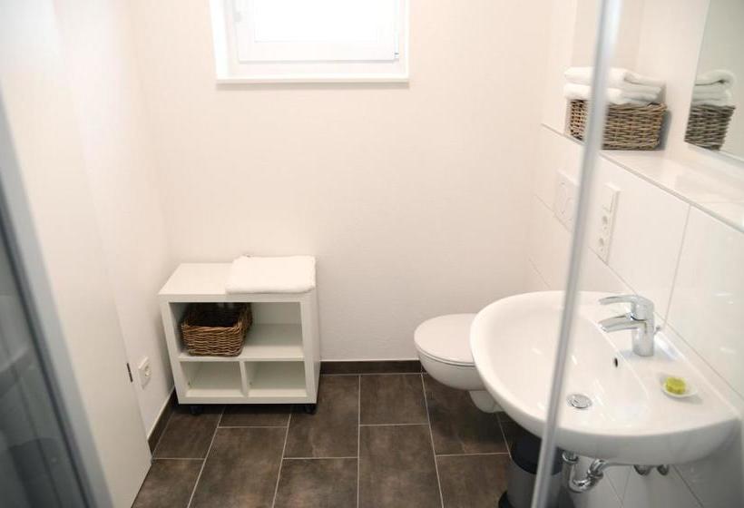 Adapt Apartments Giessen