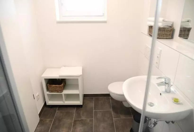 Adapt Apartments Giessen