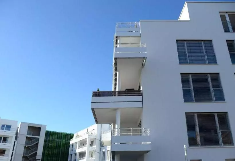 Adapt Apartments Giessen