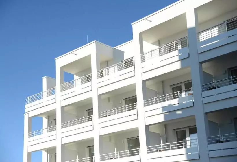 Adapt Apartments Giessen