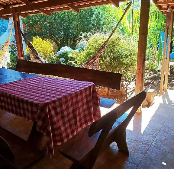 Conexão Hostel