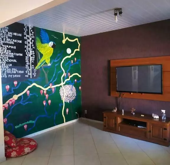 Conexão Hostel