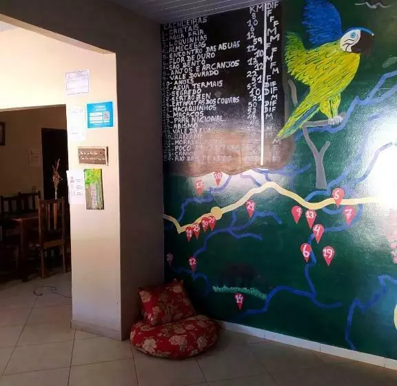 Conexão Hostel