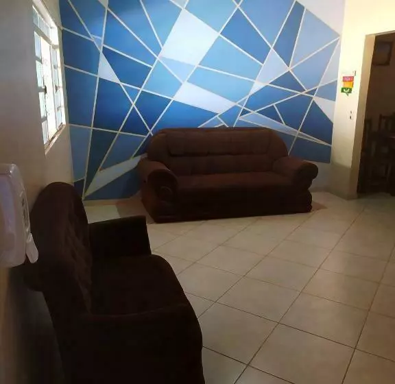 Conexão Hostel