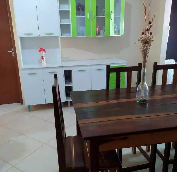 Conexão Hostel