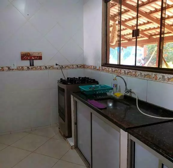 Conexão Hostel