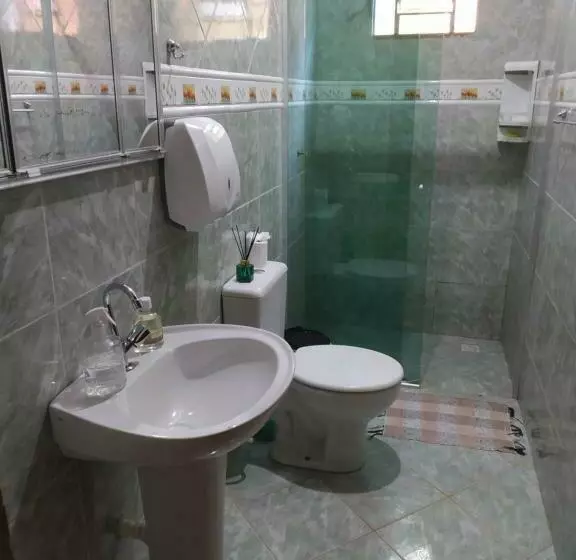 Conexão Hostel