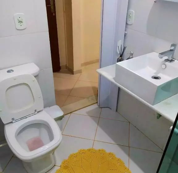 Conexão Hostel